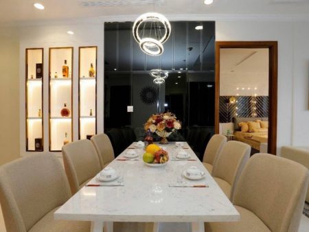 Vinhomes Central Park 1-4PN