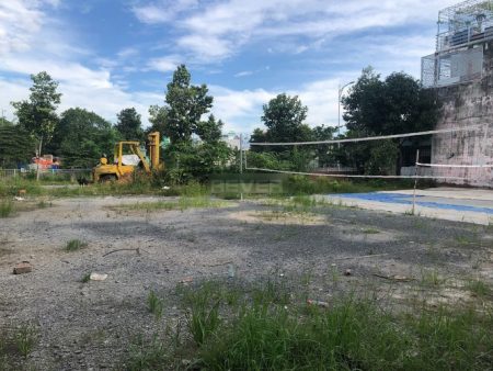 Đất đường Ngô Chí Quốc