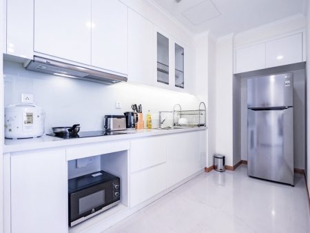 Office-tel Vinhomes Central Park