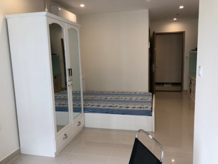 Studio Vinhomes Grand Park