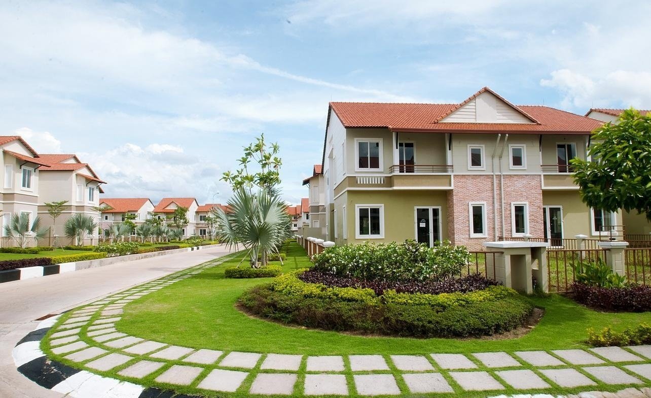 cách xem hướng nhà