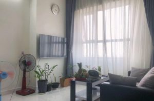 Căn hộ Green River tầng 19