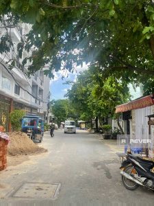 Đất nền đường Lê Văn Khương