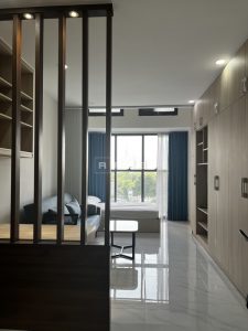 Office-tel The Sun Avenue