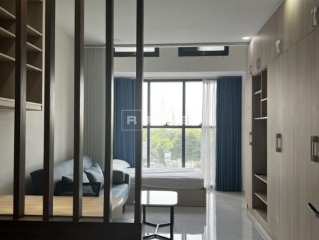 Office-tel The Sun Avenue