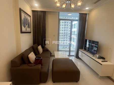 Office-tel Vinhomes Central Park