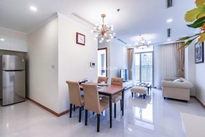 Office-tel Vinhomes Central Park