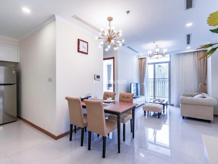 Office-tel Vinhomes Central Park