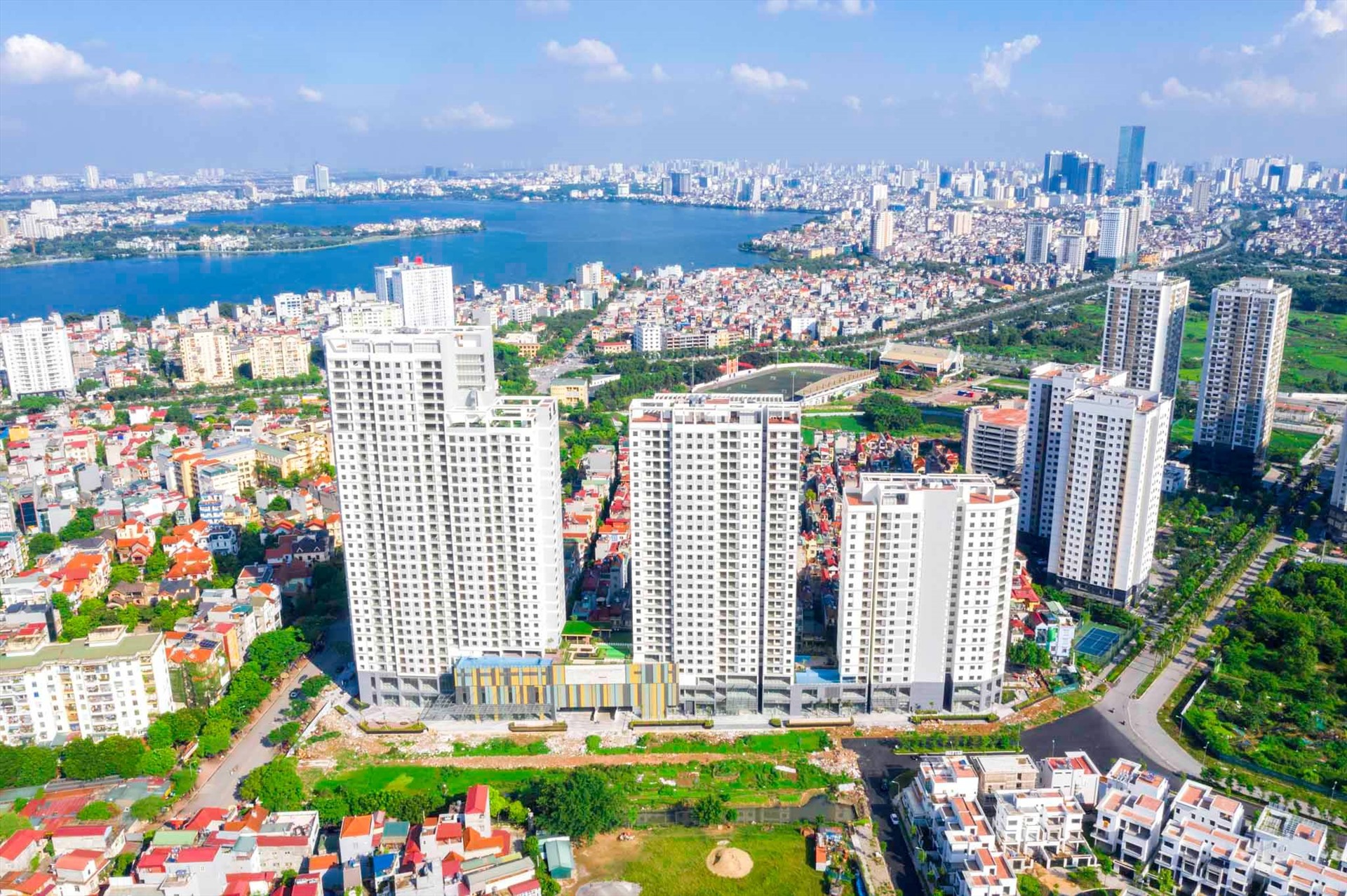 Kinh nghiệm đầu tư bất động sản