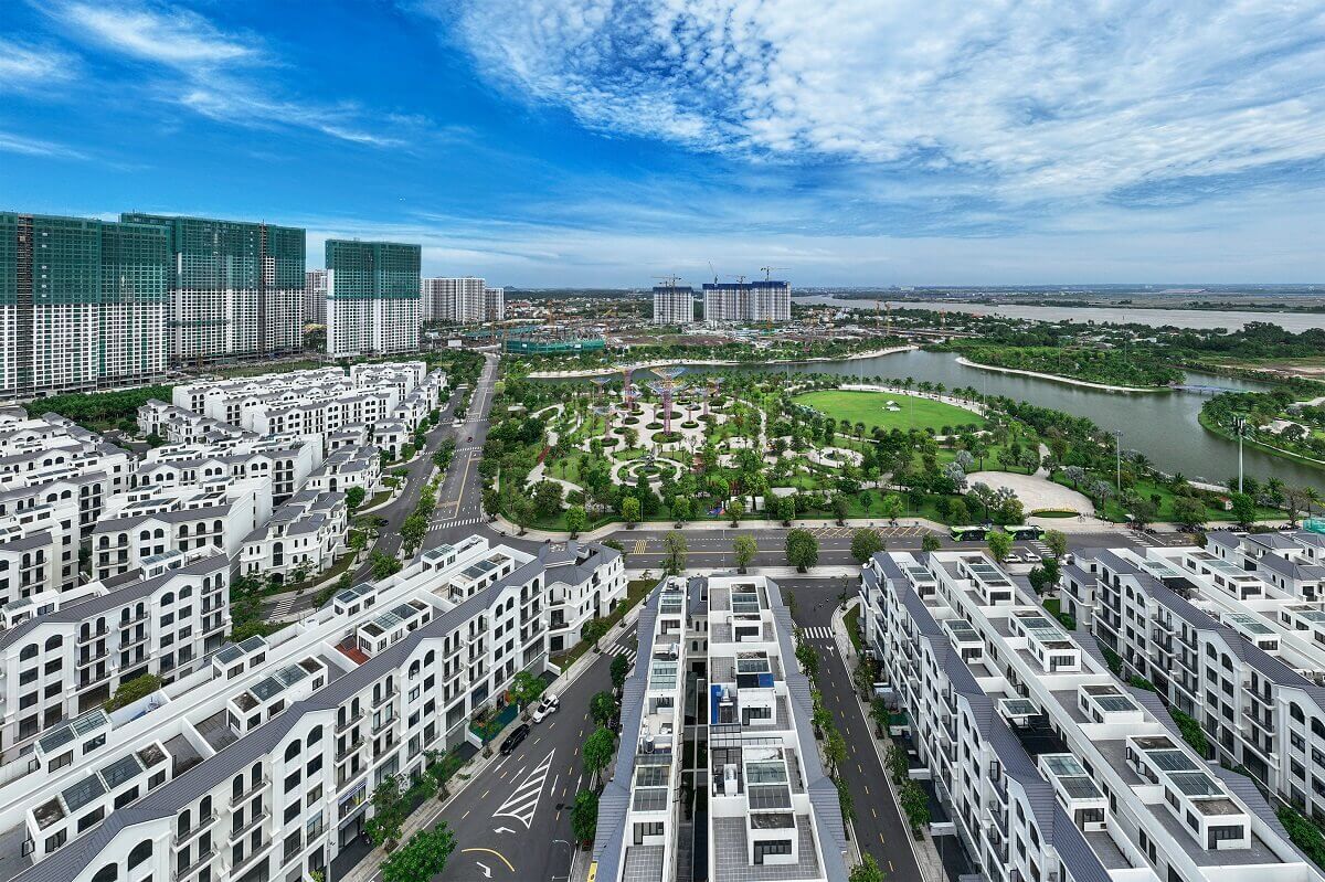 Kinh nghiệm đầu tư bất động sản