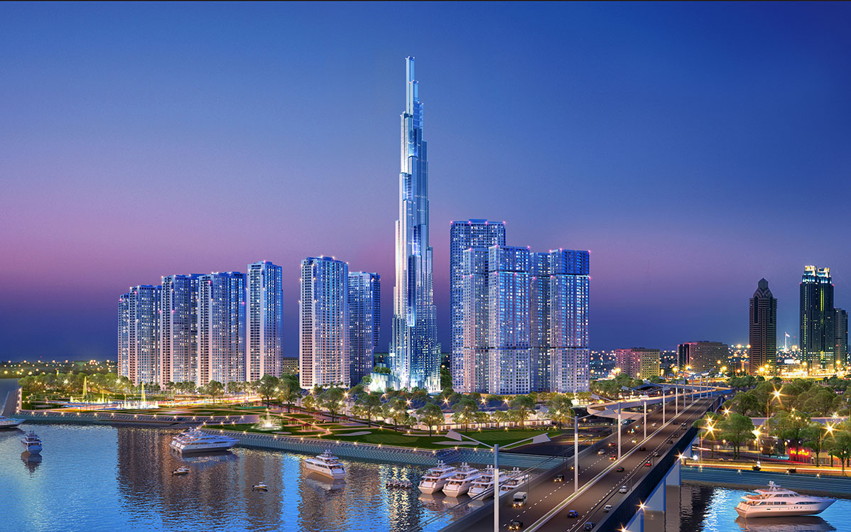 Kinh nghiệm đầu tư bất động sản