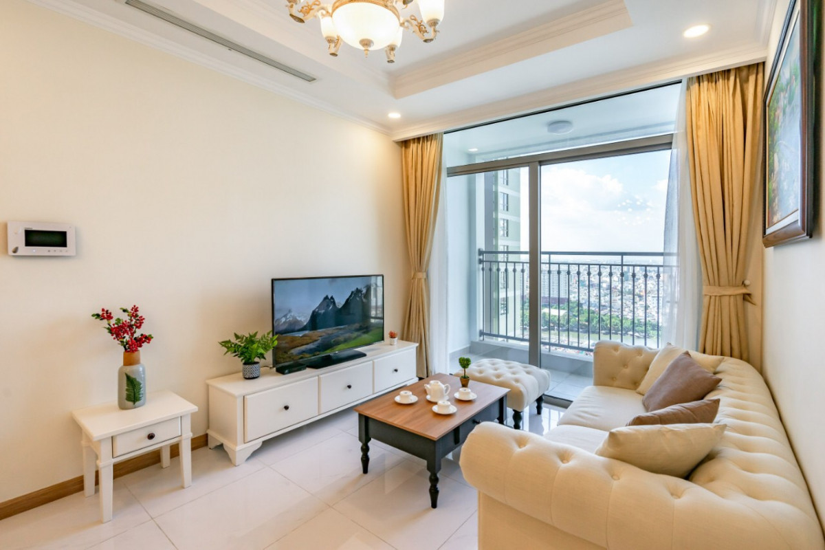 Kinh nghiệm thuê chung cư