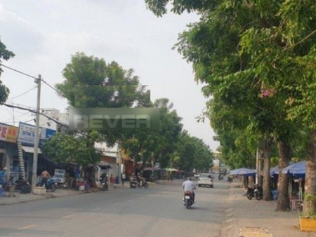 đất nền đường Ngô Chí Quốc