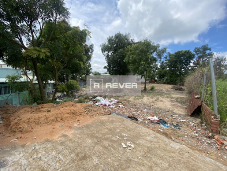 đất nền đường số 138