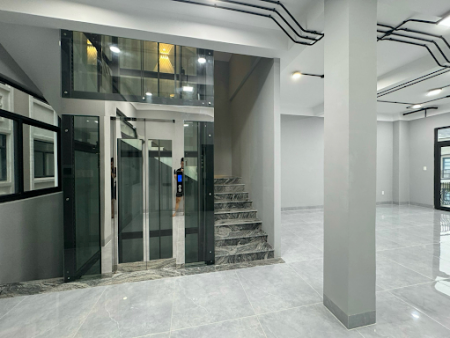 nhà phố liền kề Vinhomes Grand Park