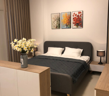 Căn Hộ Studio Gateway