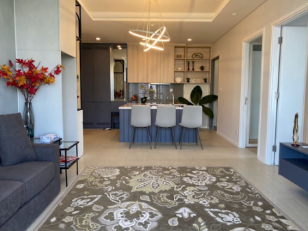 Căn Hộ 2PN Đảo Kim Cương